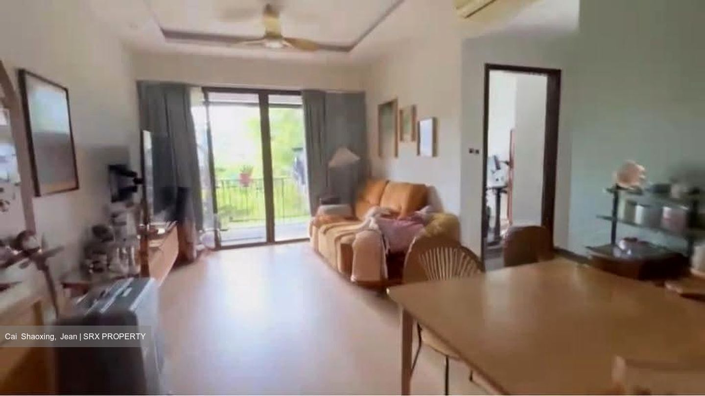 Archipelago (D16), Condominium #633749831